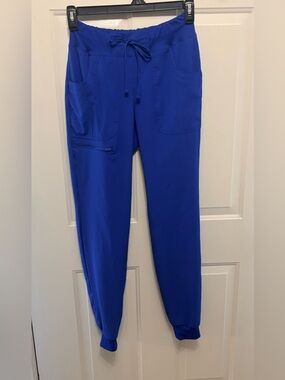 Heartsoul scrub pants XST